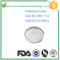 High Quality Food Grade Potassium Iodide Free Sample